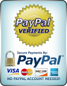 Paypal Verified Virtual Assistant